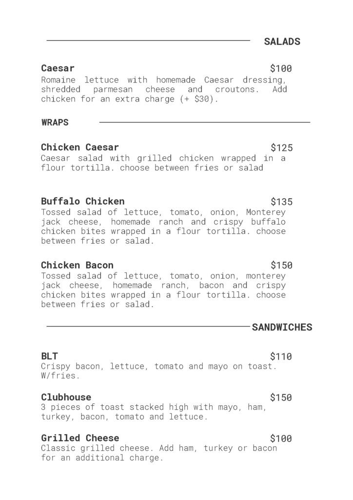 copia de menu ingles (a4) (2) página 04